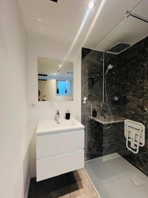 Cosy Hotell Mechelen Eksteriør bilde