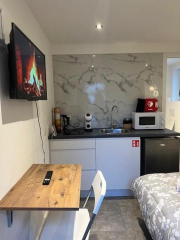 Cosy Hotell Mechelen Eksteriør bilde