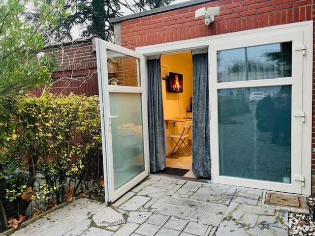 Cosy Hotell Mechelen Eksteriør bilde