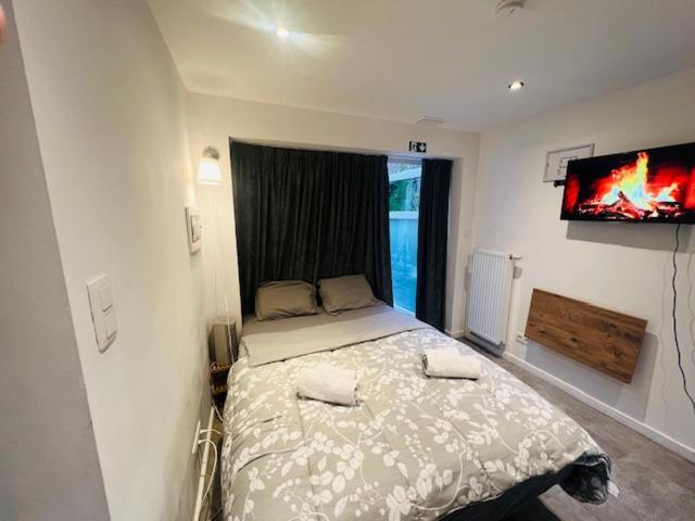 Cosy Hotell Mechelen Eksteriør bilde