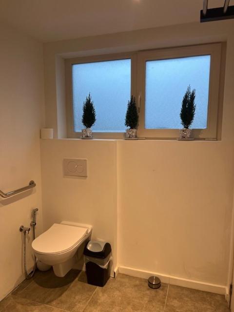 Cosy Hotell Mechelen Eksteriør bilde