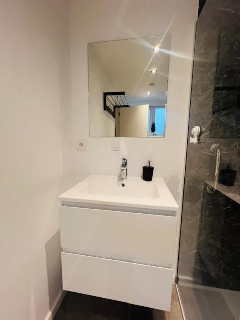 Cosy Hotell Mechelen Eksteriør bilde